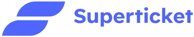 Superticket Logo